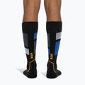 Чорапи BUFF Thermomet Over The Calf black 6