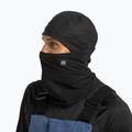 Шапка маска BUFF Tech Fleece Hinged black 3