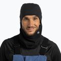 Шапка маска BUFF Tech Fleece Hinged black 4
