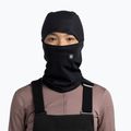 Шапка маска BUFF Tech Fleece Hinged black 6
