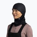Шапка маска BUFF Tech Fleece Hinged black 7