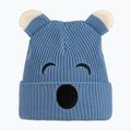 Детска зимна шапка Buff Knitted Fun koala palace blue