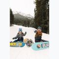 Детска зимна шапка Buff Knitted Fun koala palace blue 5