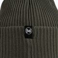 Детска зимна шапка Buff Knitted Fun green 2
