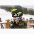 Детска зимна шапка Buff Knitted Fun green 6