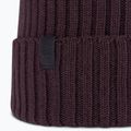 Зимна шапка Buff Knitted Norval wine 2