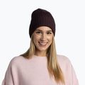 Зимна шапка Buff Knitted Norval wine 3