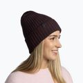 Зимна шапка Buff Knitted Norval wine 4