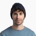 Зимна шапка Buff Knitted Norval night blue 3