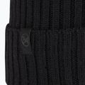 Зимна шапка Buff Knitted Norval black 2