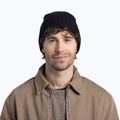 Зимна шапка Buff Knitted Norval black 3