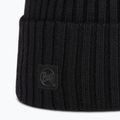 Зимна шапка Buff Knitted Erviny black 2