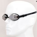 Очила за плуване Speedo Jet Mirror черни 68-09648 7