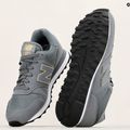 Дамски обувки New Balance GW500V1 grey 13