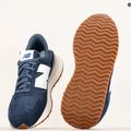 New Balance мъжки обувки MS237V1 navy 12