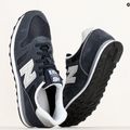 Мъжки маратонки New Balance ML373V2 navy/white 16