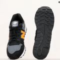 New Balance мъжки обувки GM500V2 black 11