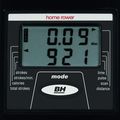 BH Fitness Aquo R308 магнитно гребло 4