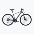 Велосипед crossfit Marin San Rafael DS2 700C gloss grey/blue