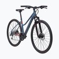 Дамски кросов велосипед Marin San Anselmo DS2 700C гланц сиво/розово 2