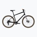 Крос велосипед Marin Kentfield 1 700C black/gray