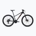 Дамски планински велосипед Marin Wildcat Trail 1 27.5 gloss black/charcoal/coral 6