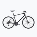 Мъжки крос велосипед Marin Fairfax 1 700C black