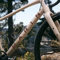 Велосипед за чакъл Marin Gestalt XR бял/сив 9