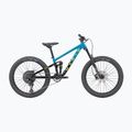 Детски велосипед Marin Rift Zone Jr 24 teal/black