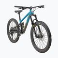 Детски велосипед Marin Rift Zone Jr 24 teal/black 2