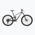 Планински велосипед Marin Rift Zone 1 29 2024 gloss charcoal/black/silver