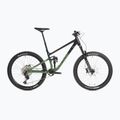 Планински велосипед Marin Rift Zone XR 27.5 зелен/черен