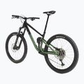 Планински велосипед Marin Rift Zone XR 27.5 зелен/черен 3