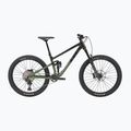 Планински велосипед Marin Rift Zone XR 27.5 зелен/черен 6