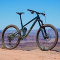 Планински велосипед Marin Rift Zone XR 27.5 зелен/черен 8