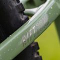 Планински велосипед Marin Rift Zone XR 27.5 зелен/черен 11