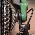 Планински велосипед Marin Rift Zone XR 27.5 зелен/черен 12