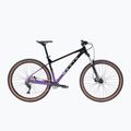 Планински велосипед Marin Bobcat Trail 4 27.5 gloss black/purple/neon yellow
