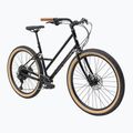 Градски велосипед Marin Larkspur 2 27.5 gloss black/holograph 2