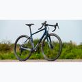 Гравел велосипед Marin Headlands 2 Apex 700C gloss dark blue/gray/light blue 3