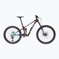 Планински велосипед Marin Alpine Trail 1 29/27.5 гланц кафяв/син/светлосин