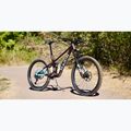 Планински велосипед Marin Alpine Trail 1 29/27.5 гланц кафяв/син/светлосин 3