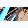 Планински велосипед Marin Alpine Trail 1 29/27.5 гланц кафяв/син/светлосин 5