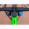 Юношески велосипед Marin Rift Zone Jr 26 green/yellow fade 3