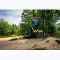 Юношески велосипед Marin Rift Zone Jr 26 green/yellow fade 6