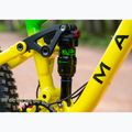 Детски велосипед Marin Rift Zone Jr 24 green/yellow fade 2