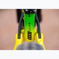 Детски велосипед Marin Rift Zone Jr 24 green/yellow fade 3