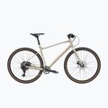 Гравел велосипед Marin DSX 700C khaki/red