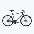 Мъжки крос велосипед Marin Fairfax 2 700C blue/silver