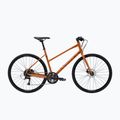 Дамски крос велосипед Marin Fairfax 2 ST 700C copper/grey